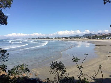 Waihi Beach