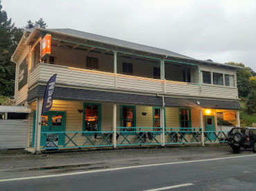 Waikino Pub