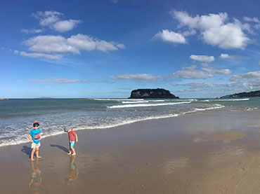 Whangamata